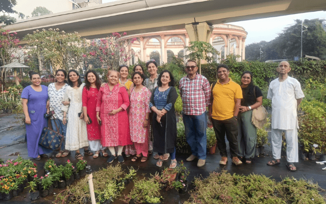  Plant Swap Meet